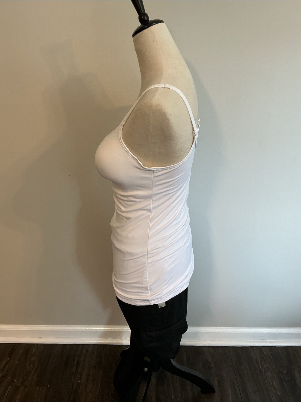 FOUR Piece Neutral Shapewear & Layering Cami Bundle! - Picture 5 of 16